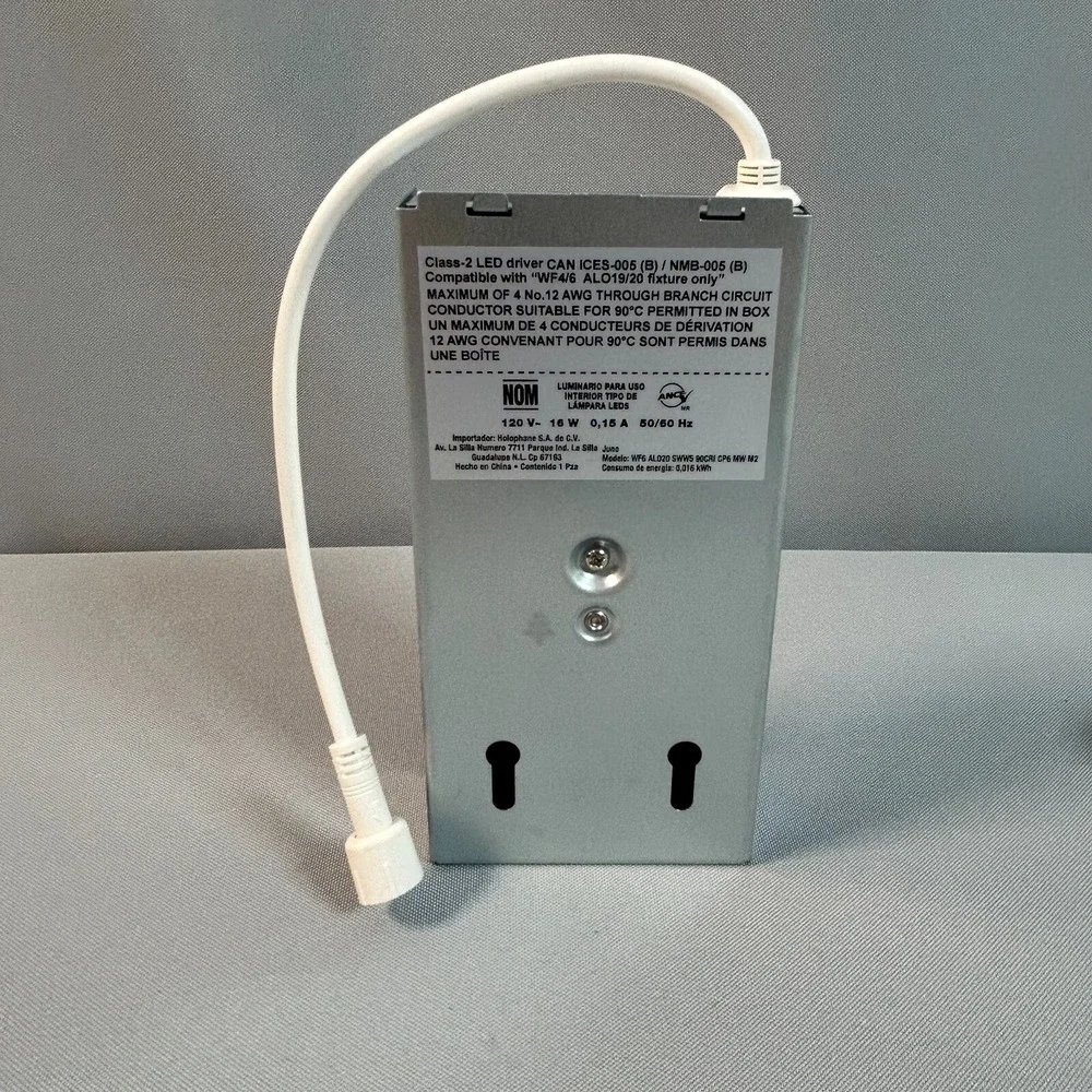 Juno 120 Volt 6